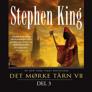 Det mørke tårn VII - Del 3