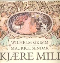 Kjære Mili
