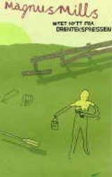 Intet nytt fra Orientekspressen