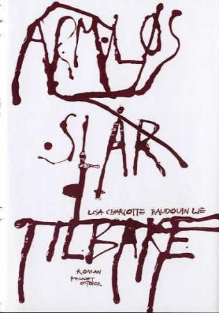 Armløs slår tilbake - roman