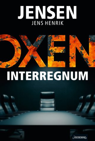 "Interregnum" av Jens Henrik Jensen