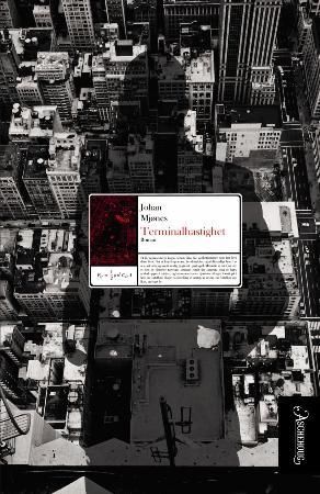 "Terminalhastighet" av Johan B. Mjønes