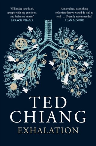 "Exhalation" av Ted Chiang