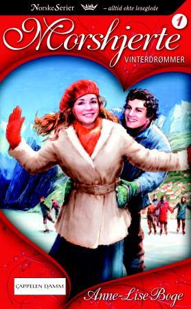 "Vinterdrømmer" av Anne-Lise Boge