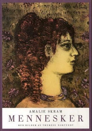 Mennesker - en ufullendt roman (1905)