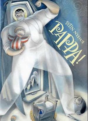 "Pappa!" av Svein Nyhus