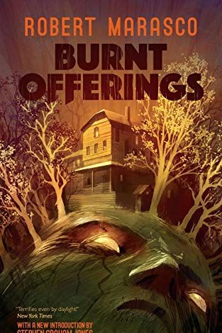 Burnt Offerings
