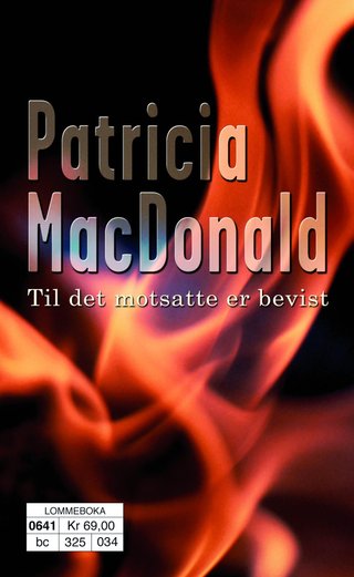 Til det motsatte er bevist