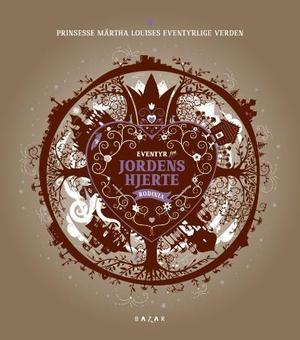 "Eventyr fra jordens hjerte - Rodinia" av Märtha Louise