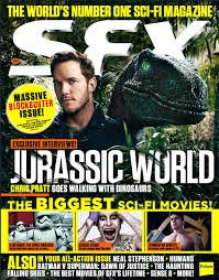 "Sfx Summer 2015" av w