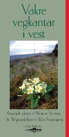 "Vakre vegkantar i vest" av Inger Auestad