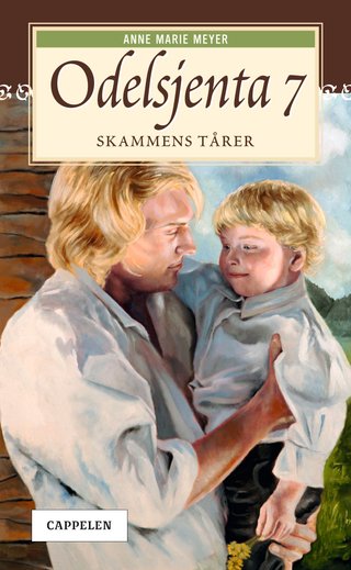 Skammens tårer