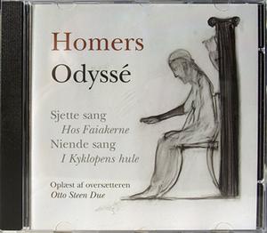 Homers Odyssée