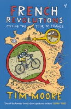 French revolutions - cycling the Tour de France