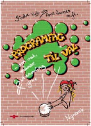 "Programfag til val" av Simen Seeberg