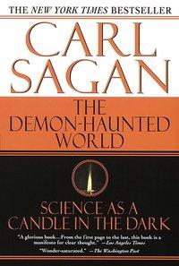 The Demon-Haunted World - Science as a Candle in the Dark