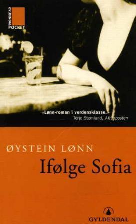 "Ifølge Sofia - roman" av Øystein Lønn