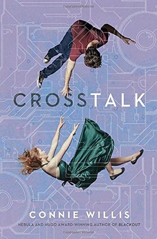 "Crosstalk" av Connie Willis
