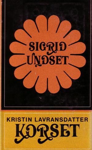 Korset - Kristin Lavransdatter