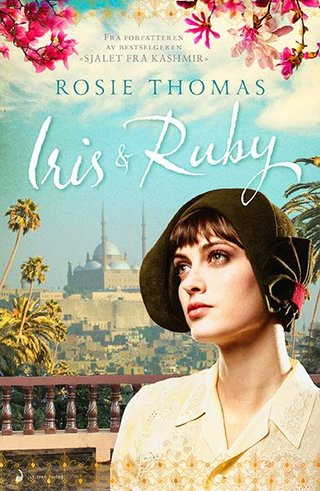 "Iris & Ruby" av Rosie Thomas