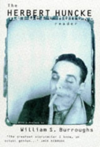 "The Herbert Huncke Reader" av Herbert Huncke