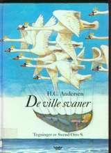 De ville svaner