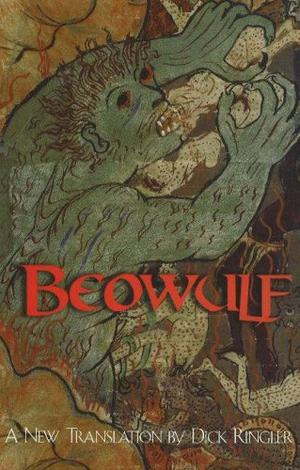 Beowulf - A New Translation for Oral Delivery