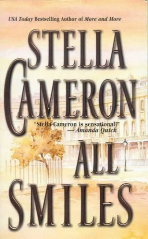 "All Smiles (Mira)" av Stella Cameron