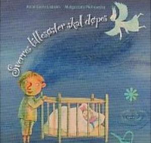 "Sverres lillesøster skal døpes" av Anne Grete Listrøm