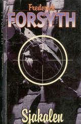 "Sjakalen" av Frederick Forsyth