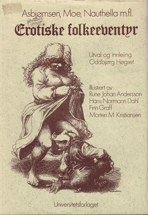 Erotiske folkeeventyr