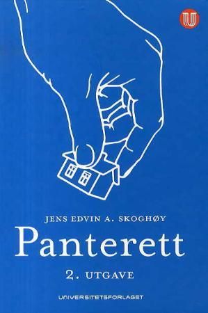 "Panterett" av Jens Edvin A. Skoghøy
