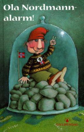 "Ola Nordmannalarm!" av Kristin Preus Efskin