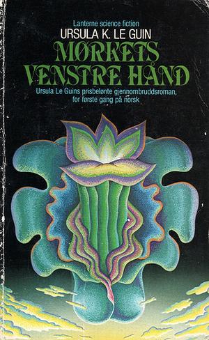 Mørkets venstre hånd