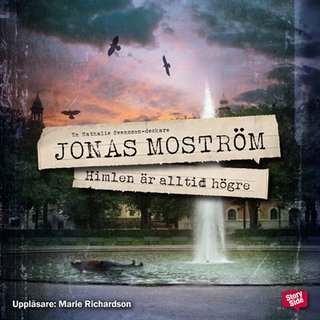 "Himlen är alltid högre" av Jonas Moström