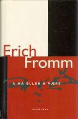 Å ha eller å være?