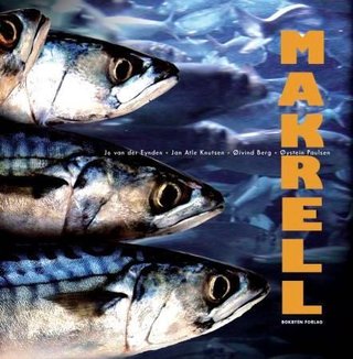 Makrell - et biologisk og kulturhistorisk portrett