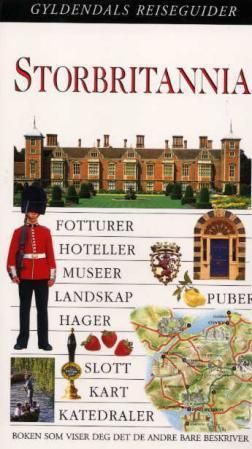 "Storbritannia"
