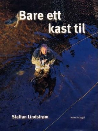 "Bare ett kast til" av Staffan Lindstrøm