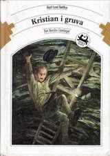 Kristian i gruva