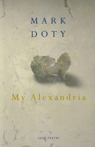 "My Alexandria" av Mark DOTY
