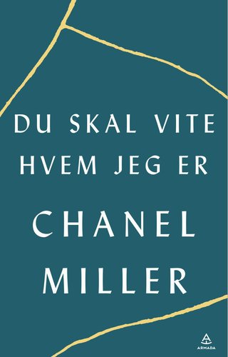 Du skal vite hvem jeg er - en biografi