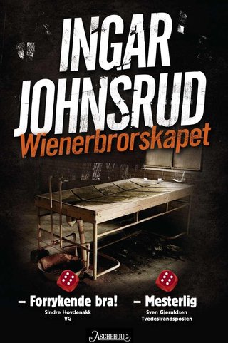 "Wienerbrorskapet" av Ingar Johnsrud