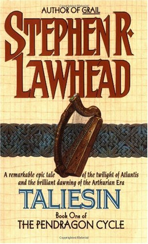 Taliesin (Pendragon Cycle)