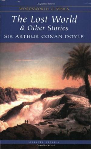 "The Lost World & Other Stories (Wordsworth Classics)" av Sir Arthur Conan Doyle