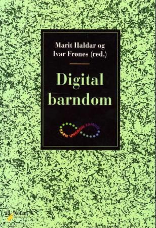 Digital barndom