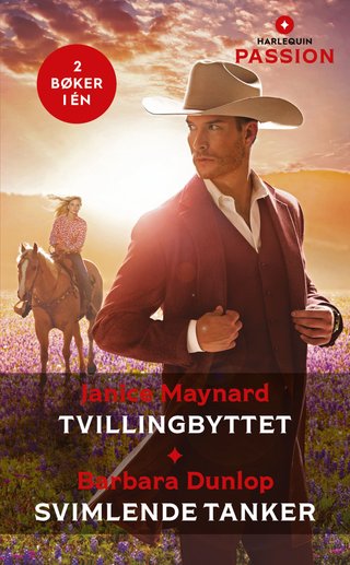 Tvillingbyttet ; Svimlende tanker