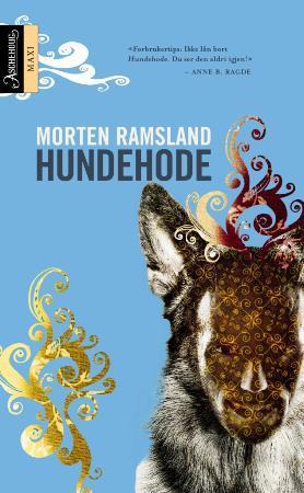 "Hundehode" av Morten Ramsland