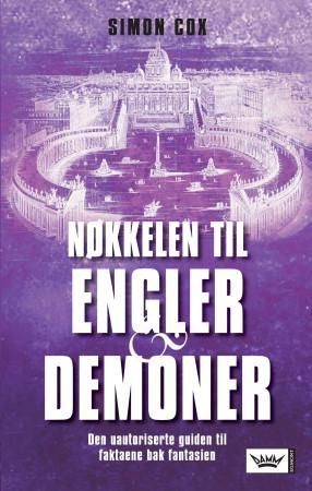 Nøkkelen til Engler og demoner - den uautoriserte guiden til faktaene bak fantasien