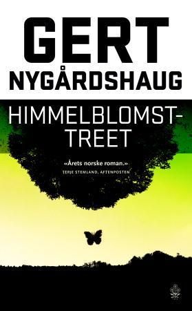 "Himmelblomsttreet" av Gert Nygårdshaug